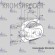 Датчики-реле давления Kromschroder DL 3,3KG-3 code 84444626