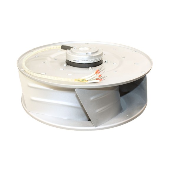 Вентилятор R4D355CM1501 Ebmpapst R4D355-CM15-01_2