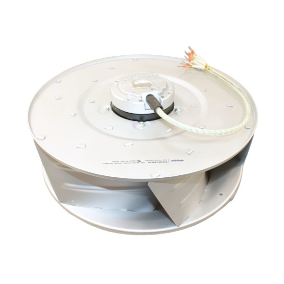 Вентилятор R4D355CM1501 Ebmpapst R4D355-CM15-01_4