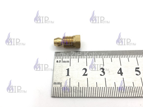 Фитинг F57 Honeywell 45900402-019B_2