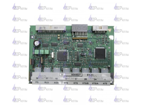 Электронная плата AEV 11.10 Viessmann 7818068
