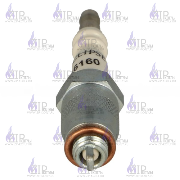 Электрод розжига самозаземляющийся M10, 74 мм Honeywell Eclipse 16160