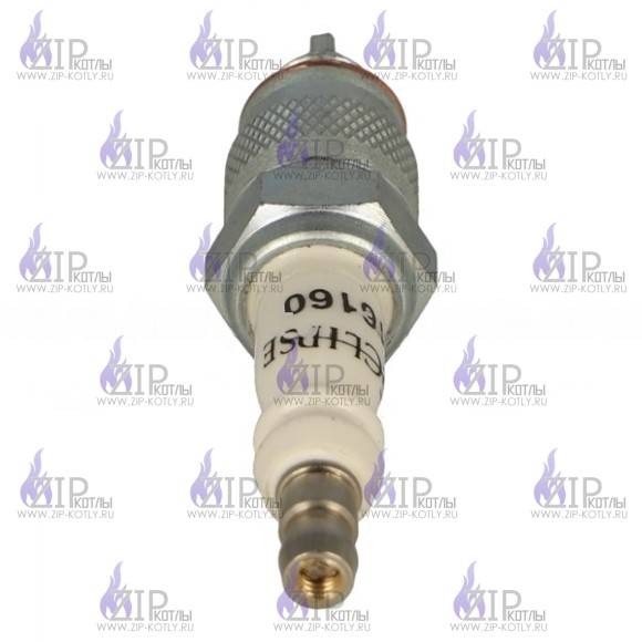 Электрод розжига самозаземляющийся M10, 74 мм Honeywell Eclipse 16160