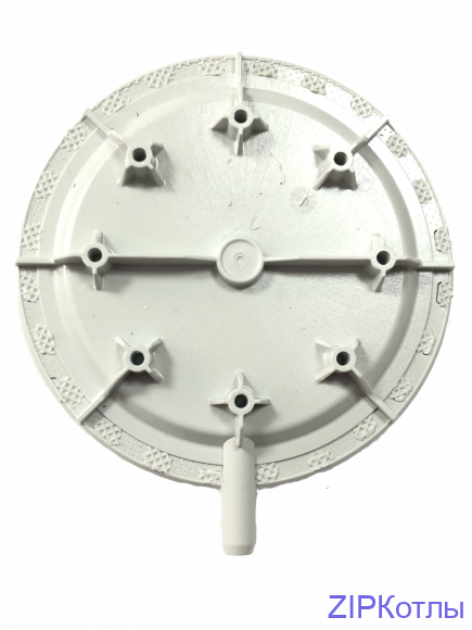 Пневмореле маностат прессостат реле давления Huba 20/10 Pa 605.99E33 1/250V_1
