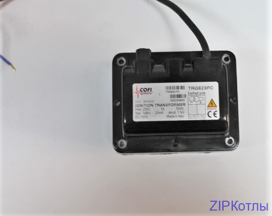 Трансформатор розжига Cofi TRG823PC
(4)