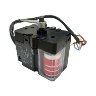 Сервопривод Berger Lahr/Schneider Electric STA3,5 B0.37/6 2N36R Baltur 0005040001 Сервопривод Berger Lahr/Schneider Electric STA3,5 B0.37/6 2N36R Baltur 0005040001