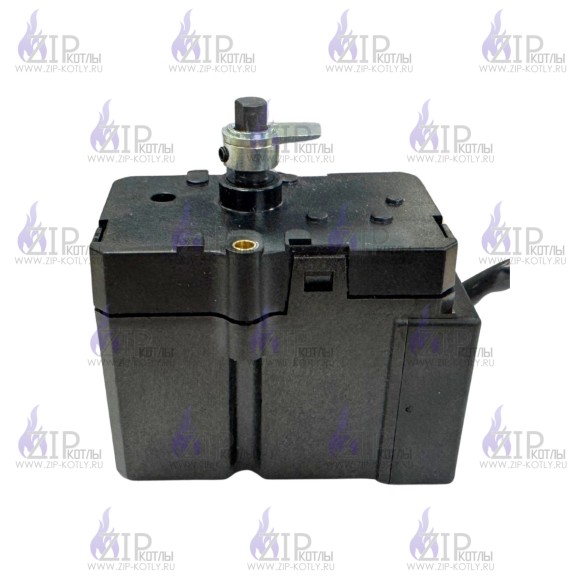 Сервопривод Berger Lahr/Schneider Electric STA3,5 B0.37/6 2N36R Baltur 0005040001_1 Сервопривод Berger Lahr/Schneider Electric STA3,5 B0.37/6 2N36R Baltur 0005040001_1