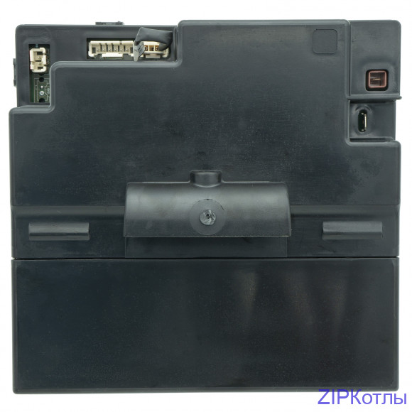 Топочный автомат Vitogas GS1D (старый 7826992; 7826775) Контроллер Viessmann (7833036)_2 Топочный автомат Vitogas GS1D (старый 7826992; 7826775) Контроллер Viessmann (7833036)_2