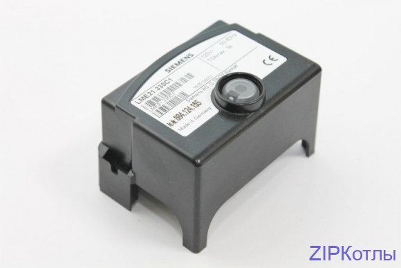 Блок управления горением  LME21 (7)
