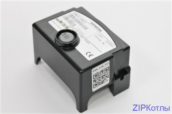 Блок управления горением  LME21 (8)