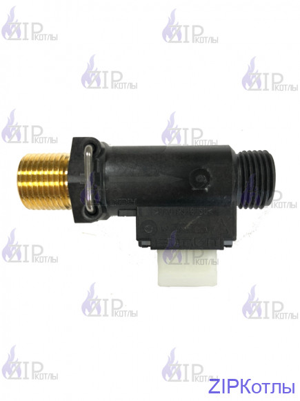 Датчик протока ГВС Bitron для котлов Ferroli DOMITECH, DIVAtech, DOMINA. артикул 39818552, 33900026 Датчик протока ГВС Bitron для котлов Ferroli DOMITECH, DIVAtech, DOMINA. артикул 39818552, 33900026