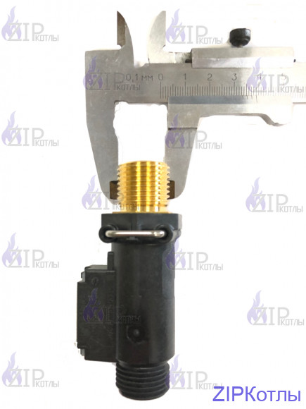 Датчик протока ГВС Bitron для котлов Ferroli DOMITECH, DIVAtech, DOMINA. артикул 39818552, 33900026 Датчик протока ГВС Bitron для котлов Ferroli DOMITECH, DIVAtech, DOMINA. артикул 39818552, 33900026