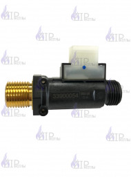 Датчик протока ГВС Bitron для котлов Ferroli DOMITECH, DIVAtech, DOMINA. артикул 39818552, 33900026 Датчик протока ГВС Bitron для котлов Ferroli DOMITECH, DIVAtech, DOMINA. артикул 39818552, 33900026