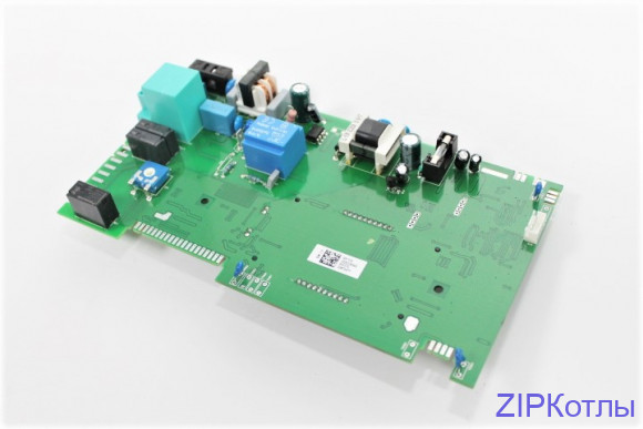 Плата управления (turboFIT) Vaillant 0020253019 (2) Плата управления (turboFIT) Vaillant 0020253019 (2)