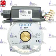 Двигатель насоса Duca INTVACL 15/6-2 (против часовой) 0020097216 0020197549 заменяет WILO INTVACL Двигатель насоса Duca INTVACL 15/6-2 (против часовой) 0020097216 0020197549 заменяет WILO INTVACL