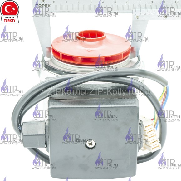 Двигатель насоса Duca INTVACL 15/6-2 (против часовой) 0020097216 0020197549 заменяет WILO INTVACL_2 Двигатель насоса Duca INTVACL 15/6-2 (против часовой) 0020097216 0020197549 заменяет WILO INTVACL_2