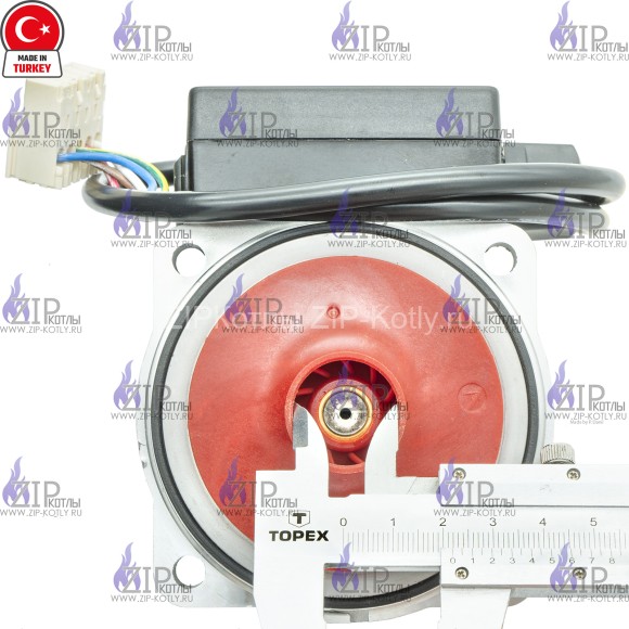 Двигатель насоса Duca INTVACL 15/6-2 (против часовой) 0020097216 0020197549 заменяет WILO INTVACL_3 Двигатель насоса Duca INTVACL 15/6-2 (против часовой) 0020097216 0020197549 заменяет WILO INTVACL_3