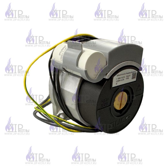 Двигатель насоса Duca Protherm Пантера H-RU 0020197549_4 Двигатель насоса Duca Protherm Пантера H-RU 0020197549_4