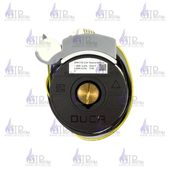 Двигатель насоса Duca Protherm Пантера H-RU 0020197549_1