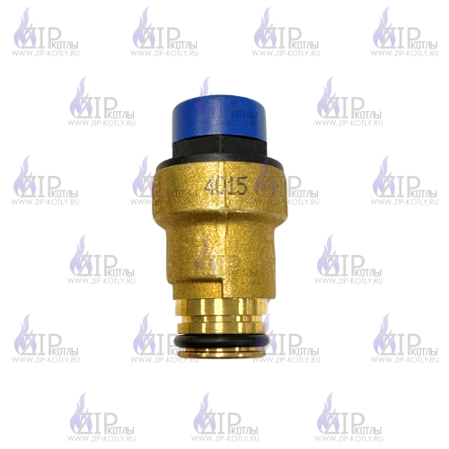 Предохранительный клапан (сбросной) 10 бар для котлов Saunier Duval Isofast E A S5741900_4 Предохранительный клапан (сбросной) 10 бар для котлов Saunier Duval Isofast E A S5741900_4