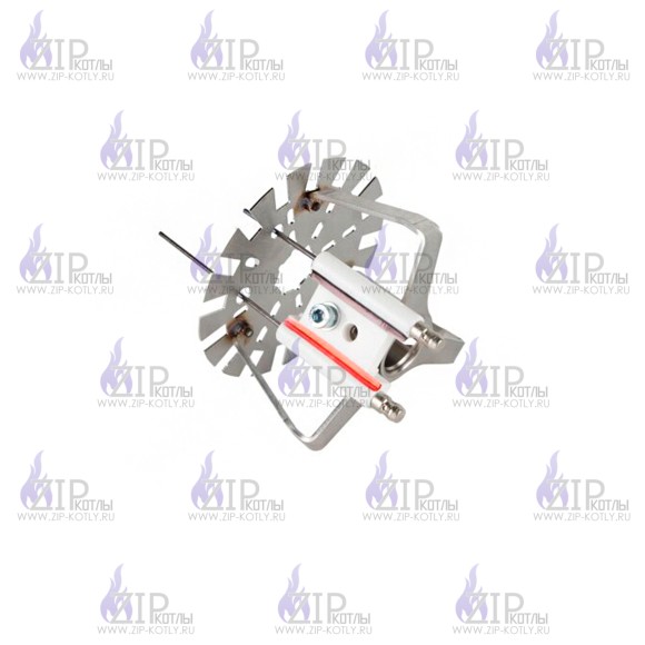 Подпорная шайба с комбинированными электродами Giersch 34-90-10582