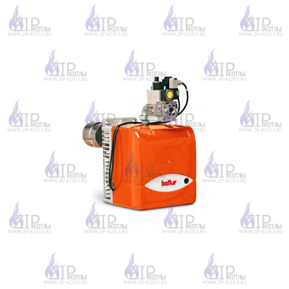 Горелка газовая BTG 15 ME Baltur от 50 до 160 кВт Горелка газовая BTG 15 ME Baltur от 50 до 160 кВт