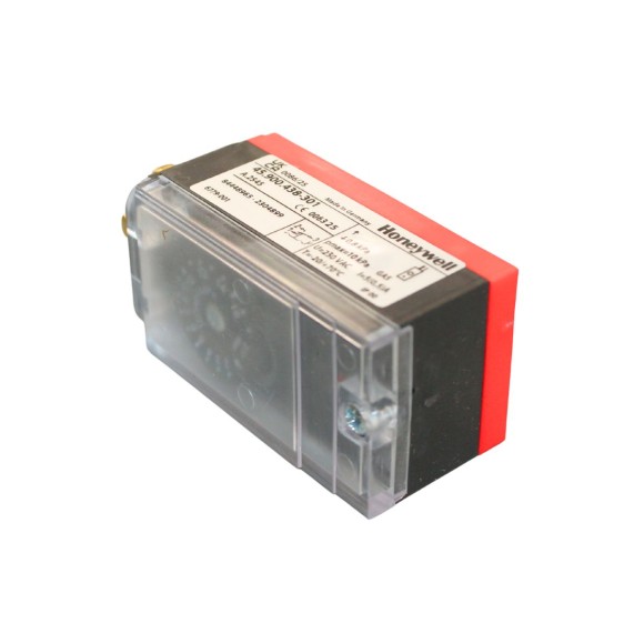 Реле давления газа Honeywell Resideo 45900438-301B_1