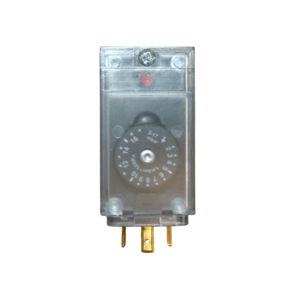 Реле давления газа Honeywell Resideo 45900438-301B_3