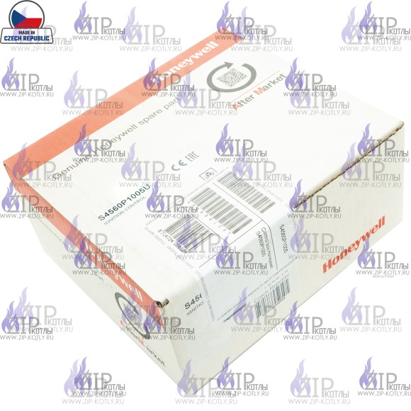 Контроллер Honeywell S4560P1005 534.412.905 Контроллер Honeywell S4560P1005 534.412.905