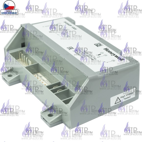 Контроллер Honeywell S4560P1005 534.412.905 Контроллер Honeywell S4560P1005 534.412.905