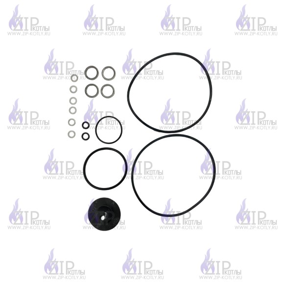Комплект запчастей Kromschroder VGBF 40 74922188