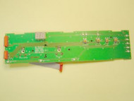 Плата дисплея для настенных котлов De Dietrich, протестированная 88065512