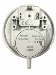 Пневмореле прессостат реле давления Huba 100/88 Pa 605.99E69 0,2/30V аналог для ELECTROLUX BERETTA Пневмореле прессостат реле давления Huba 100/88 Pa 605.99E69 0,2/30V аналог для ELECTROLUX BERETTA