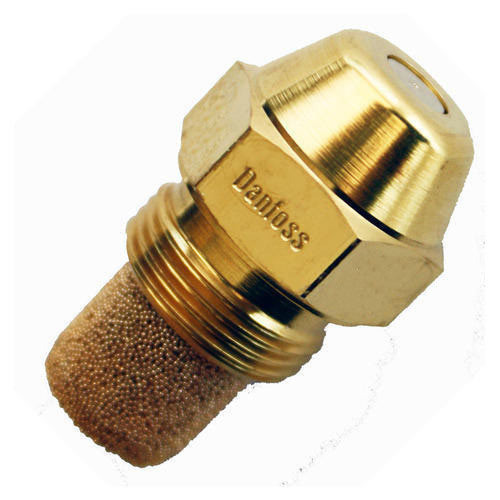 Топливная форсунка Danfoss 1.25GPH,45S 030F4924 327.892.062
