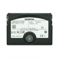 Блок управления горением Siemens LMO14.111C2, 7832743 