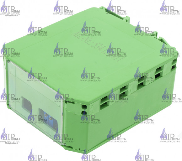 Блок управления горением (контроллер) Honeywell QM100A1009 (534.124.011) Блок управления горением (контроллер) Honeywell QM100A1009 (534.124.011)