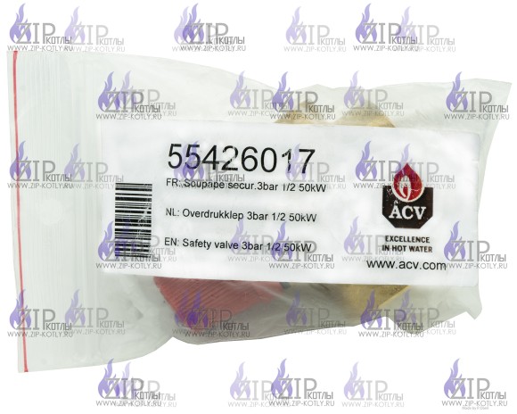 Клапан 55426017 Клапан 55426017