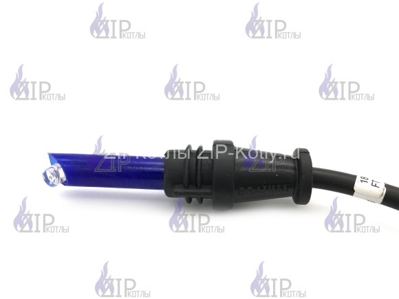 Датчик пламени фотодатчик Brahma для дизельных горелок  FT13/A 600 мм 18209051_2