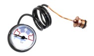 Термоманометр 20049617 для газовых котлов Beretta Novella Fabula