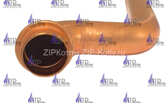 Трубка, соединение с теплообменником Protherm 0020120233_1
