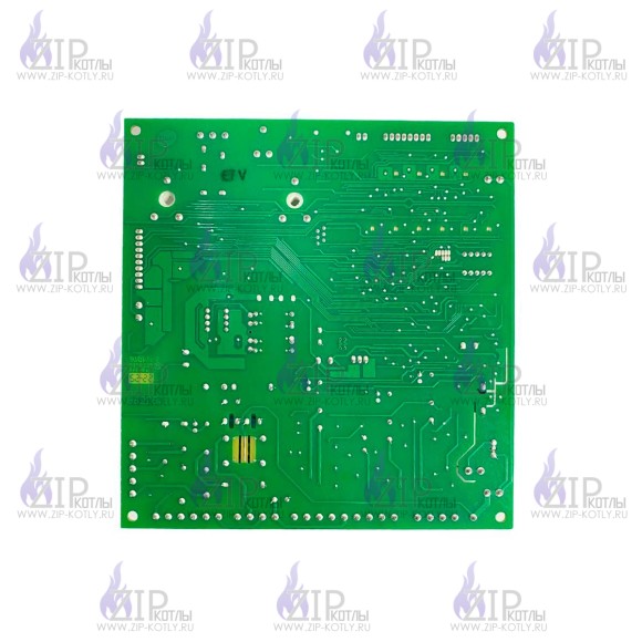 Электронная плата Bertelli Baxi 3620550 3624110 (старый 5657840)_2 Электронная плата Bertelli Baxi 3620550 3624110 (старый 5657840)_2