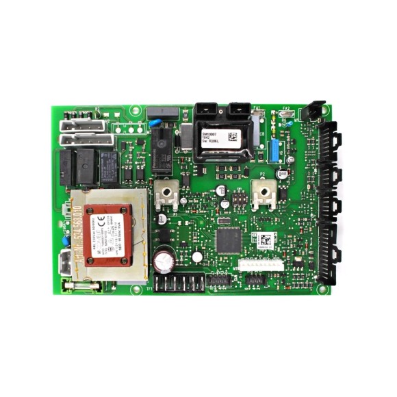 Плата управления Honeywell SM10007 SM10007U Плата управления Honeywell SM10007 SM10007U