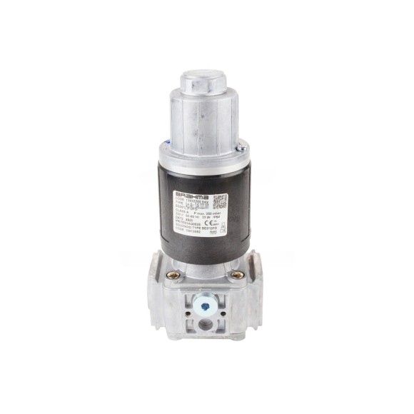 Газовый клапан Brahma EG25*L.3*GFD 13932200 Газовый клапан Brahma EG25*L.3*GFD 13932200
