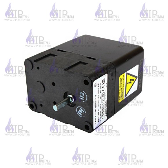 Сервопривод Honeywell LKS120-02 (B5-5S1)
