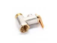 Предохранительный клапан 1/2" (7 бар) Ariston 65109003 Предохранительный клапан 1/2" (7 бар) Ariston 65109003