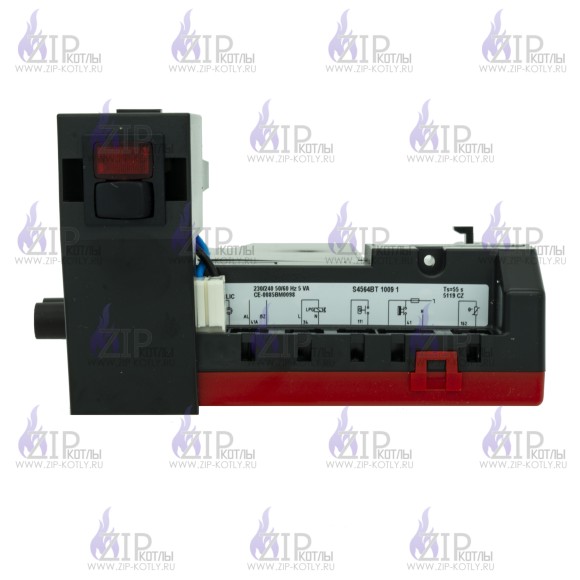 Контроллер управления горением Honeywell Resideo S4564BT1009_2 Контроллер управления горением Honeywell Resideo S4564BT1009_2