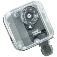 Датчик-реле давления Kromschroder DG500N-3 84447760 Датчик-реле давления Kromschroder DG500N-3 84447760