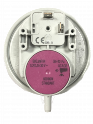 Пневмореле прессостат реле давления Huba 50/40 Pa 605.99F04 0,2/30V Protherm KENTATSU 0020118741 Пневмореле прессостат реле давления Huba 50/40 Pa 605.99F04 0,2/30V Protherm KENTATSU 0020118741