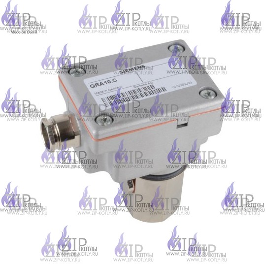 Датчик ультрафиолетовый Siemens QRA10.C Датчик ультрафиолетовый Siemens QRA10.C