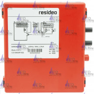 Контроллер топочный автомат для ACV 537D8185, Honeywell S4965A2058 Контроллер топочный автомат для ACV 537D8185, Honeywell S4965A2058